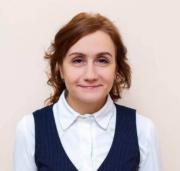 Дресвянникова Светлана Николаевна